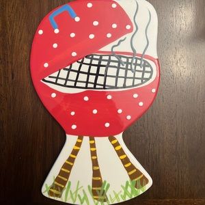 Coton Colors Large Grill Attachment